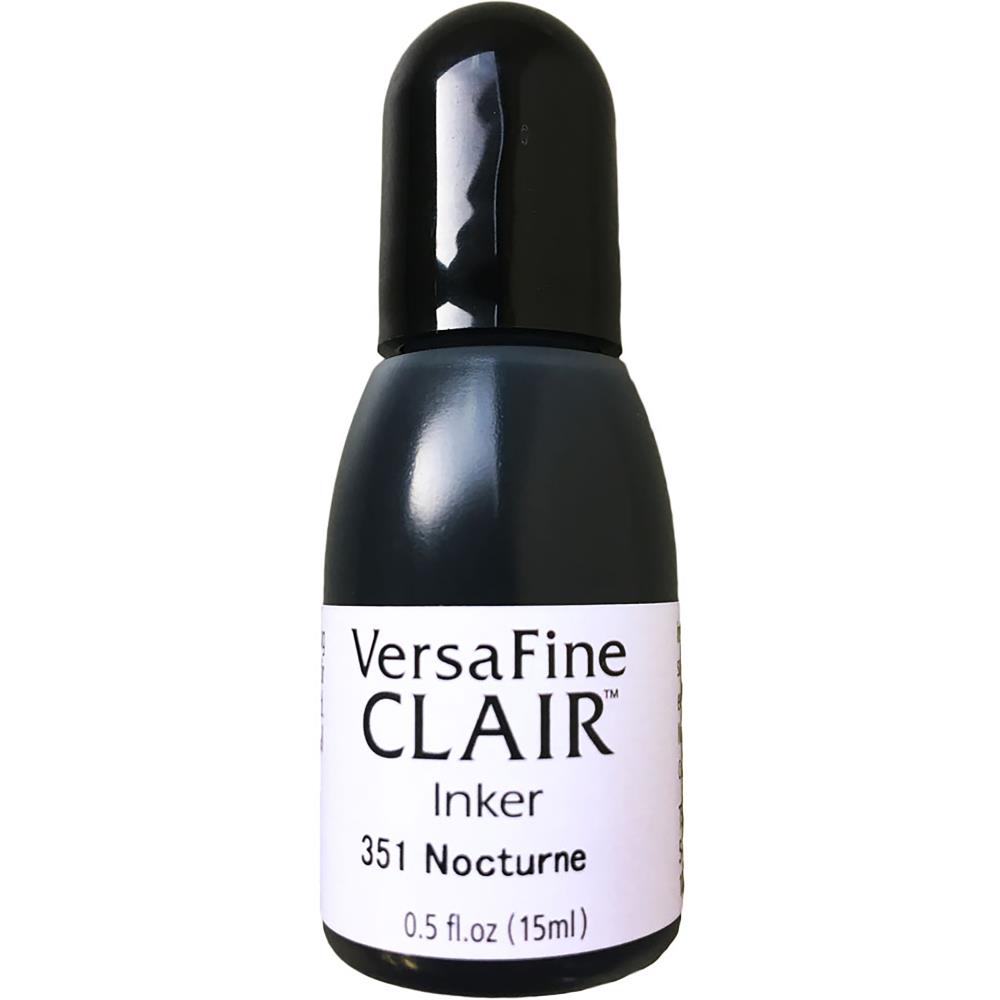 VERSAFINE CLAIR Nocturne - recharge